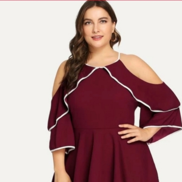 Dress - Picture 2 of 2